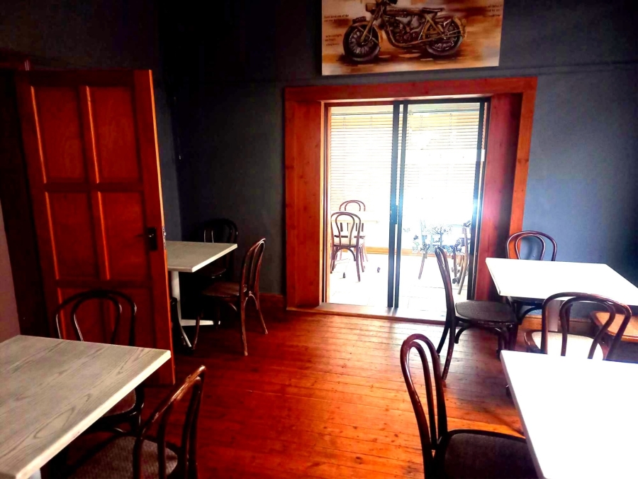 Commercial Property for Sale in Westdene Free State